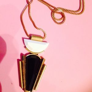 JCrew necklace